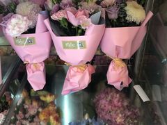 -花未央花店·WEYOUNG