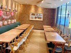 -必胜客(龙湾万达店)