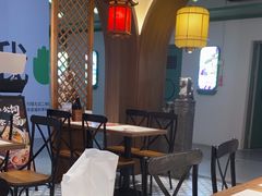 -和府捞面(曹路花园城店)