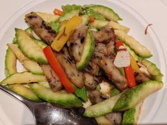 -宁波逸东豪生大酒店·逸轩中餐厅