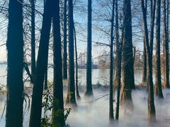 -东湖落雁景区
