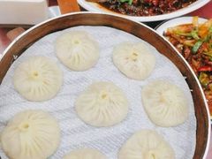 -一品楼灌汤包子(西门大街店)