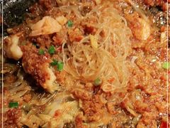 -姐夫的小菜(新中关购物中心店)