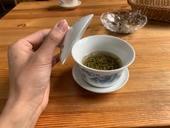 -见山书院