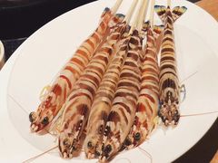 -协成海鲜火锅(情侣路店)