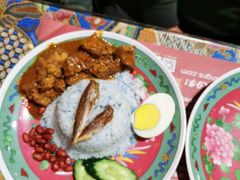 -小娘惹厨房Little Nyonya(狮城有约上榜店)