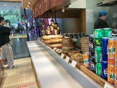 -三千粉牛肉米粉(来客茂店)