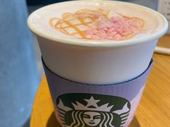 -星巴克(锦州太阳广场店)