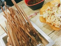 -老徐烧烤涮肚(交道口店)