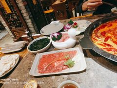 -重庆渝达老火锅(春熙路店)