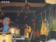 -音乐房子·Vintage Live Bar(玉林总店)