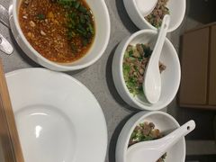 -海底捞火锅(方圆荟店)