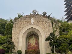 -牛首山文化旅游区