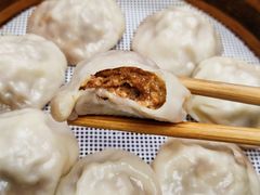 -百年尹氏汤包(湖南路狮子桥店)