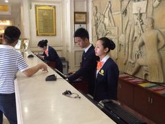 -维也纳国际酒店·上海虹桥火车站国家会展中心店