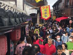 -王记海棠糕(新场古镇店)