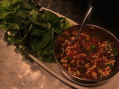 香炒牛肉锅巴-Ginger(兴国路店)