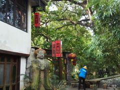 -同庆堂(解放北路店)