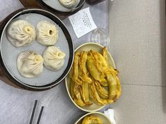 -李记清真馆(打钉巷店)