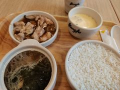 -真功夫(环市中路店)