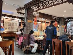 -老厨家(友谊路总店)