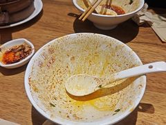 -豆相识•九九豆腐脑(牛咡桥店)