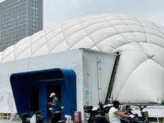 -北化机爱工场文化科技融合产业园