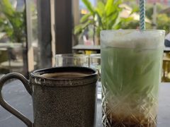 -The Rug Cafe(王府中环店)