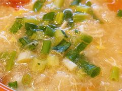 疙瘩汤-大头叔烤鸡爪·朝鲜族烤串(天池路店)