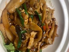 -柠檬树茶餐厅(海雅缤纷城店)