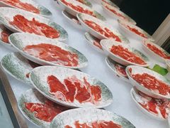 -星伦多自助料理(爱琴海店)