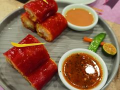 -点都德(中海环宇荟店)