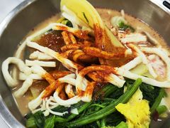 -苏袁麻辣烫(呼和浩特总局街店)