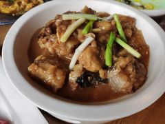 -喜粤糖朝餐厅(三八广场店)