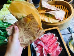 -鱼豆吉·豆浆鱼火锅(宜昌万达店)