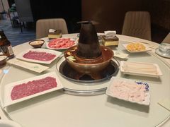 -福寿斋·老北京铜锅涮肉·烤鸭(顺义总店)