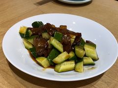 -清雅臻品·竹林院落·新派青岛菜(崂山店)