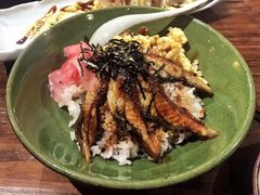 -鸟鸣门屋台料理(金帝银泰店)