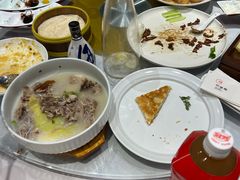 -京味斋·北京烤鸭(北京南站洋桥店)
