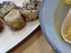 -小杨生煎(成山巴黎春天店)