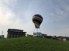 -秦皇岛阿尔卡迪亚滨海度假酒店