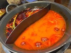 -冯校长老火锅(广州正佳广场店)