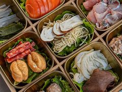 -烟水渔庄餐厅(西溪湿地店)