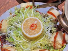 -INSA Korean Bistro饮鲨韩食酒馆