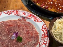 -楠火锅(哈尔滨金爵万象店)
