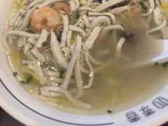 -四季春(美食街店)