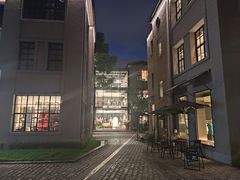 -徐家汇源景区-衡山坊