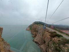 -摩天岭风景区