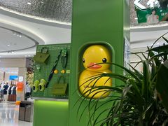 -丽达购物中心(崂山店)