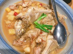 -荣小馆(杭州大厦店)